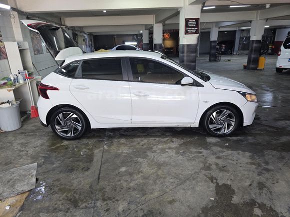 Sahibinden Hyundai i20 1.4 MPI Jump 2021 Model