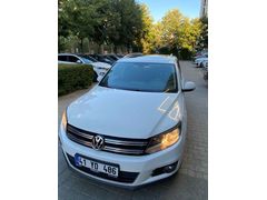 Sahibinden Volkswagen Tiguan 1.4 TSI Sport&Style 2016 Model 