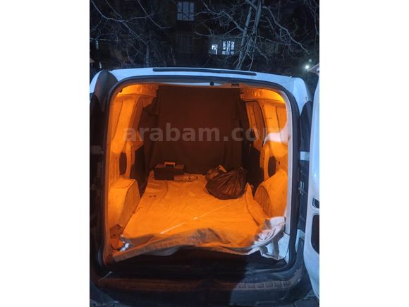 Sahibinden Dacia Dokker 1.5 DCi Ambiance 2016 Model