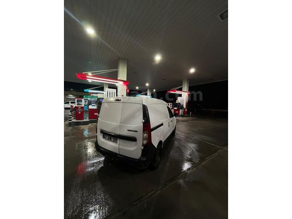 Sahibinden Dacia Dokker 1.5 DCi Ambiance 2016 Model