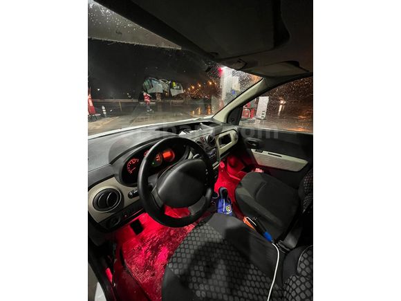 Sahibinden Dacia Dokker 1.5 DCi Ambiance 2016 Model