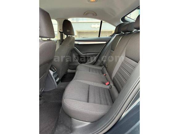Sahibinden Skoda Octavia 1.6 TDI Optimal 2019 Model