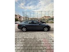 Sahibinden Skoda Octavia 1.6 TDI Optimal 2019 Model