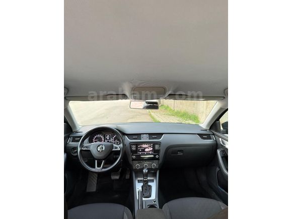 Sahibinden Skoda Octavia 1.6 TDI Optimal 2019 Model