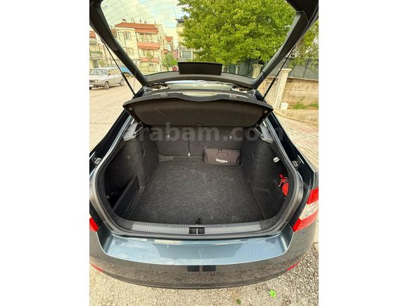 Sahibinden Skoda Octavia 1.6 TDI Optimal 2019 Model