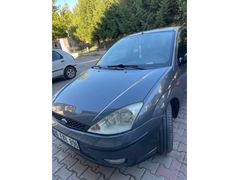 Sahibinden Ford Focus 1.6 Ghia 2005 Model 