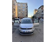 Sahibinden Volkswagen Caddy 1.6 TDI Comfortline 2011 Model 