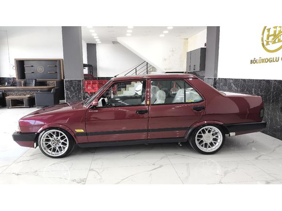 Sahibinden Tofaş Doğan SLX 1993 Model