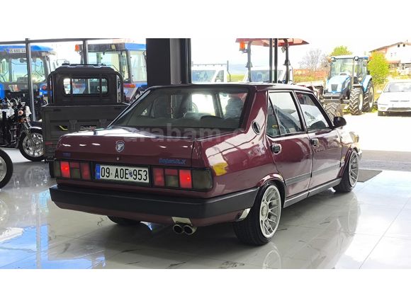 Sahibinden Tofaş Doğan SLX 1993 Model