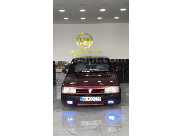 Sahibinden Tofaş Doğan SLX 1993 Model