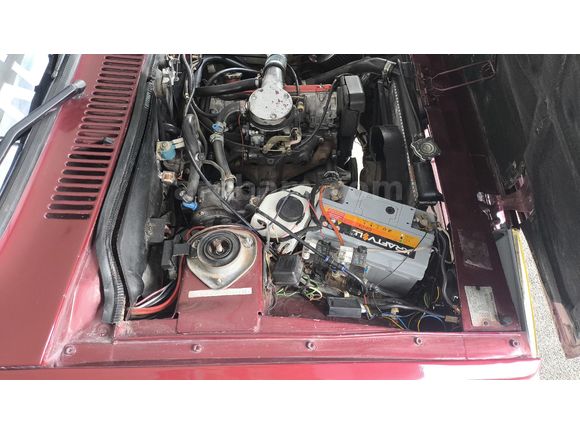 Sahibinden Tofaş Doğan SLX 1993 Model
