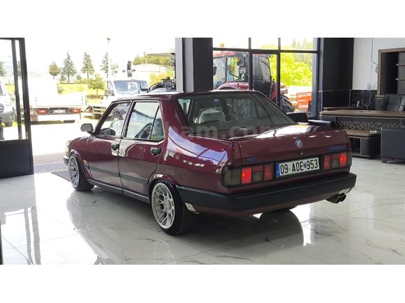 Sahibinden Tofaş Doğan SLX 1993 Model