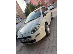 Sahibinden Fiat Punto 1.4 Easy S&S 2014 Model 