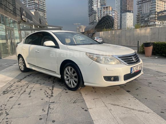 Sahibinden Renault Latitude 2.0 dCi Privilege 2012 Model İstanbul