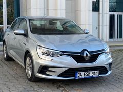 Sahibinden Renault Megane 1.3 TCe Joy 2021 Model