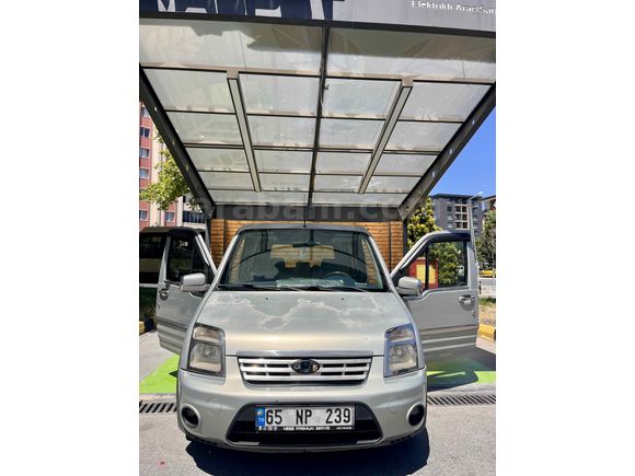 Sahibinden Ford Tourneo Connect 1.8 TDCI Deluxe 2010 Model 