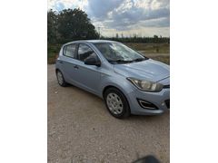 Sahibinden Hyundai i20 1.2 D-CVVT Jump 2013 Model 