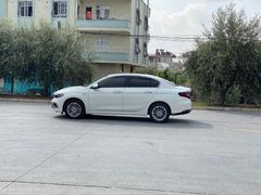 Sahibinden Fiat Egea 1.4 Fire Urban 2022 Model  42.500 km Beyaz