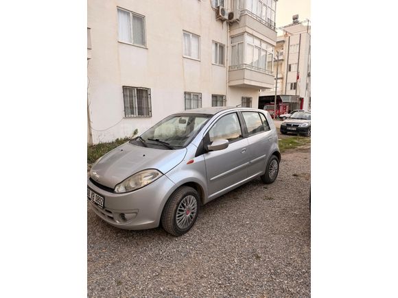 Sahibinden Chery Kimo 1.3 Forza 2011 Model