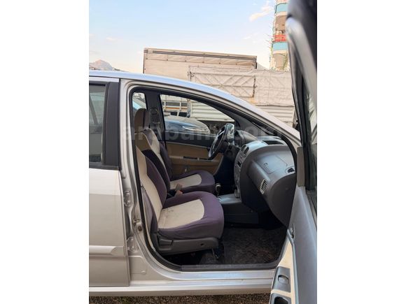 Sahibinden Chery Kimo 1.3 Forza 2011 Model