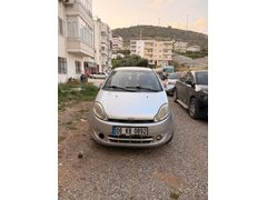 Sahibinden Chery Kimo 1.3 Forza 2011 Model