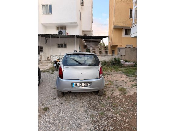 Sahibinden Chery Kimo 1.3 Forza 2011 Model
