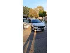 Sahibinden Fiat Egea 1.3 Multijet Urban 2018 Model  130.000 km Beyaz