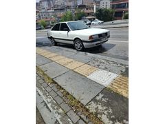 Sahibinden Audi 80 Serisi 1.6 TD 1986 Model