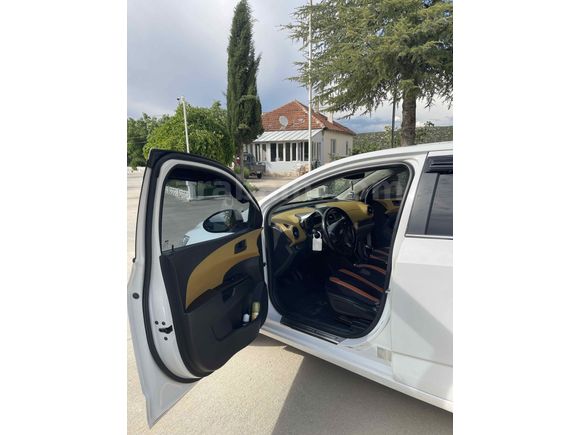 Sahibinden Chevrolet Aveo 1.4 LS 2011 Model  