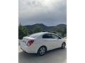 Sahibinden Chevrolet Aveo 1.4 LS 2011 Model  