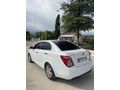 Sahibinden Chevrolet Aveo 1.4 LS 2011 Model  