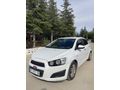 Sahibinden Chevrolet Aveo 1.4 LS 2011 Model  