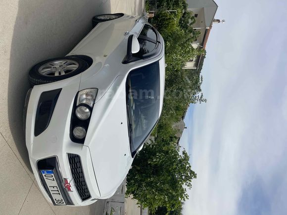 Sahibinden Chevrolet Aveo 1.4 LS 2011 Model  