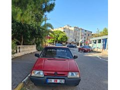 Sahibinden Skoda Favorit 1.3 LX 1993 Model
