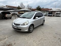 Sahibinden Honda Jazz 1.4 LS 2007 Model 