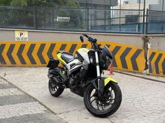 Sahibinden Bajaj Dominar 250 D 