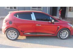 Sahibinden Renault Clio 1.5 dCi Icon 2012 Model