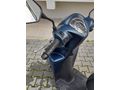 Sahibinden 2024 Honda Dio Afyonkarahisar