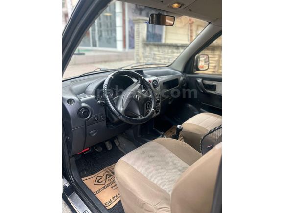 Temiz Bakımlı Citroen Berlingo 2.0 HDi 2005 Model