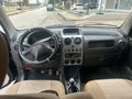 Temiz Bakımlı Citroen Berlingo 2.0 HDi 2005 Model
