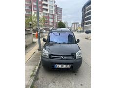 Temiz Bakımlı Citroen Berlingo 2.0 HDi 2005 Model