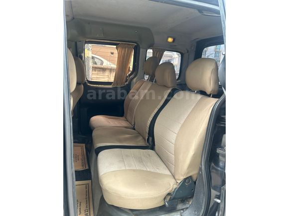 Temiz Bakımlı Citroen Berlingo 2.0 HDi 2005 Model