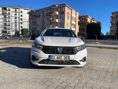 Sahibinden Dacia Sandero 1.0 TCe Comfort 2022 Model Afyonkarahisar
