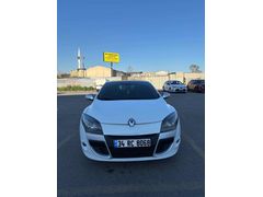 Sahibinden Renault Megane 1.5 dCi Dynamique 2011 Model 
