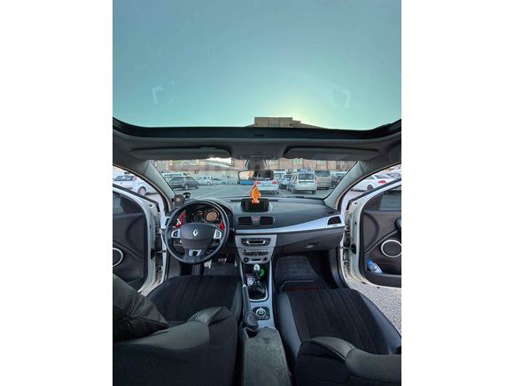 Sahibinden Renault Megane 1.5 dCi Dynamique 2011 Model 