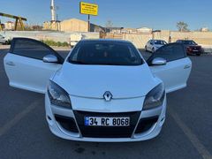 Sahibinden Renault Megane 1.5 dCi Dynamique 2011 Model 