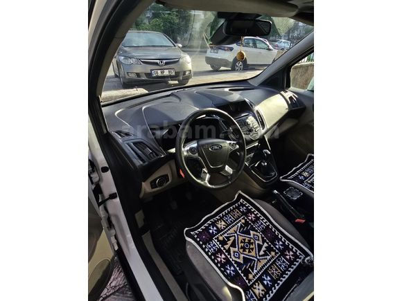 Sahibinden Ford Tourneo Connect 1.6 TDCI Titanium 2015 Model
