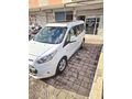 Sahibinden Ford Tourneo Connect 1.6 TDCI Titanium 2015 Model