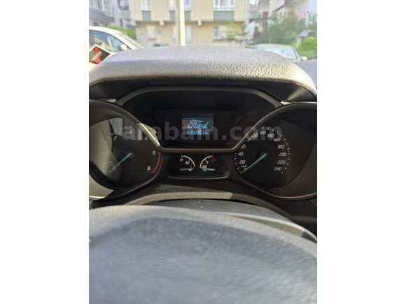 Sahibinden Ford Tourneo Connect 1.6 TDCI Titanium 2015 Model