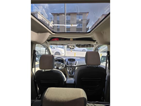 Sahibinden Ford Tourneo Connect 1.6 TDCI Titanium 2015 Model